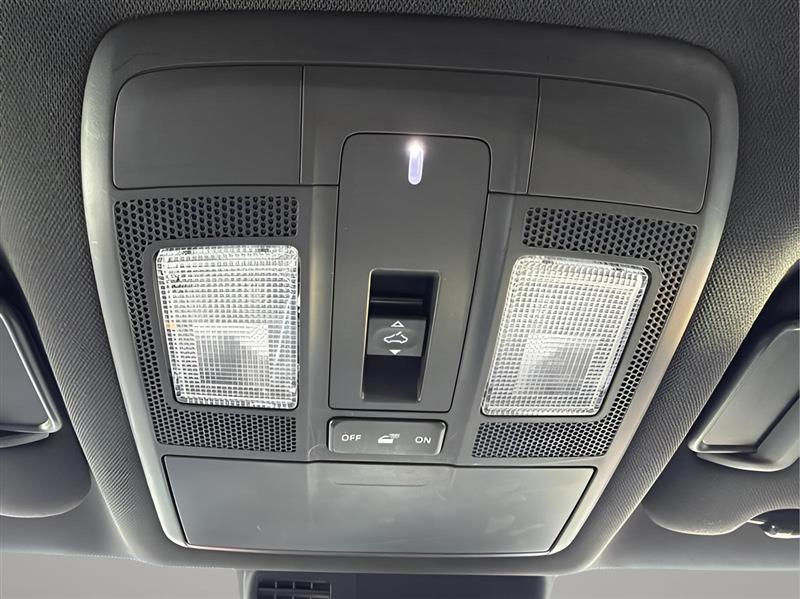 Mazda CX-9 Grand Touring 2022