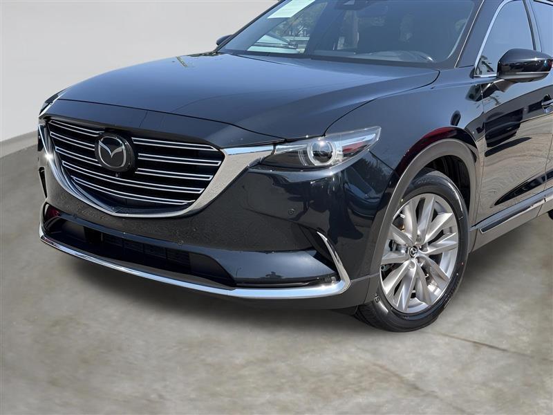 Mazda CX-9 Grand Touring 2022