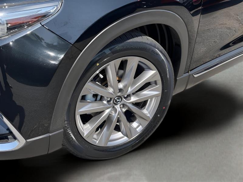 Mazda CX-9 Grand Touring 2022