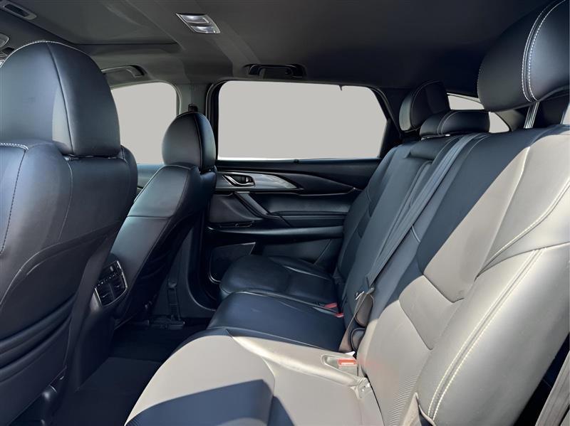 Mazda CX-9 Grand Touring 2022