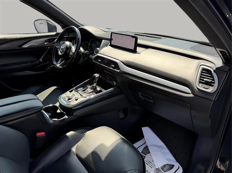 Mazda CX-9 Grand Touring 2022