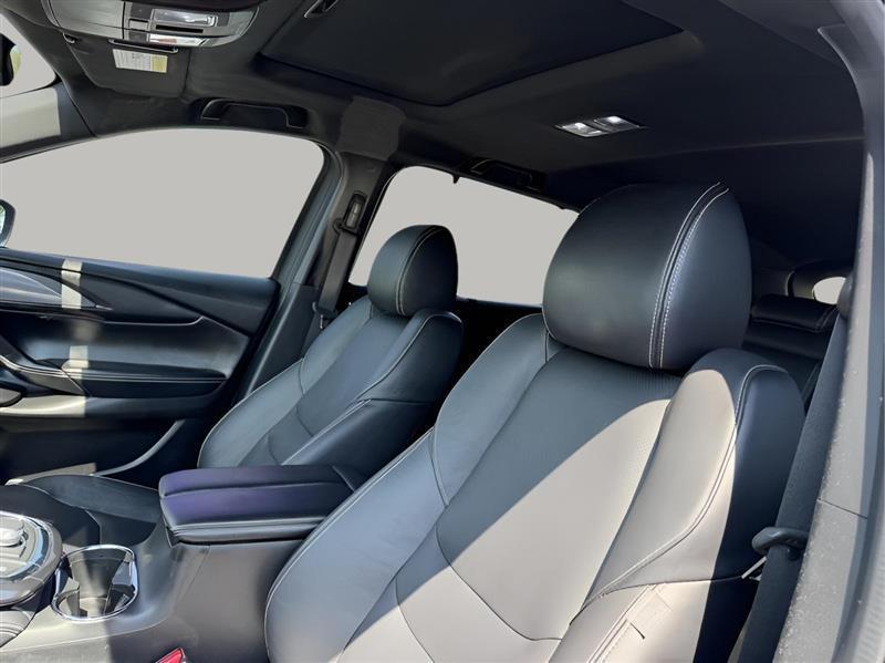 Mazda CX-9 Grand Touring 2022