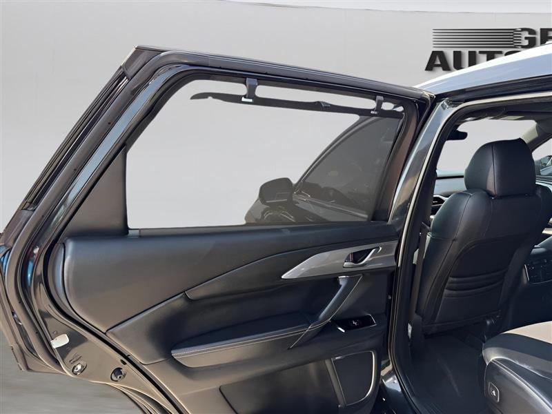 Mazda CX-9 Grand Touring 2022