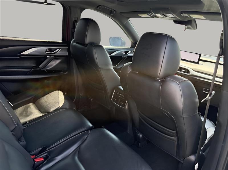 Mazda CX-9 Grand Touring 2022