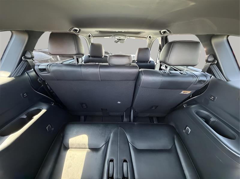 Mazda CX-9 Grand Touring 2022
