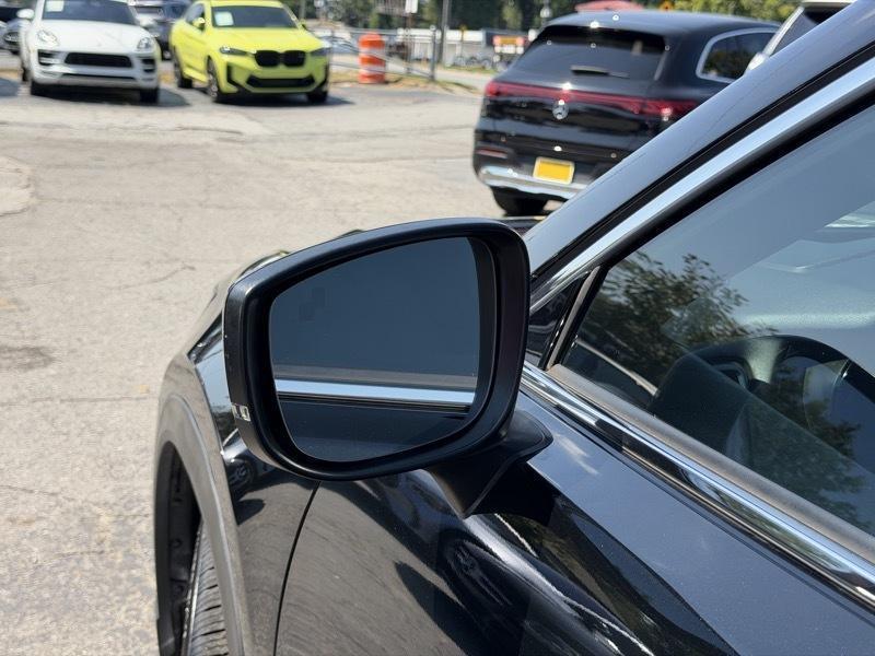 Mazda CX-9 Grand Touring 2022