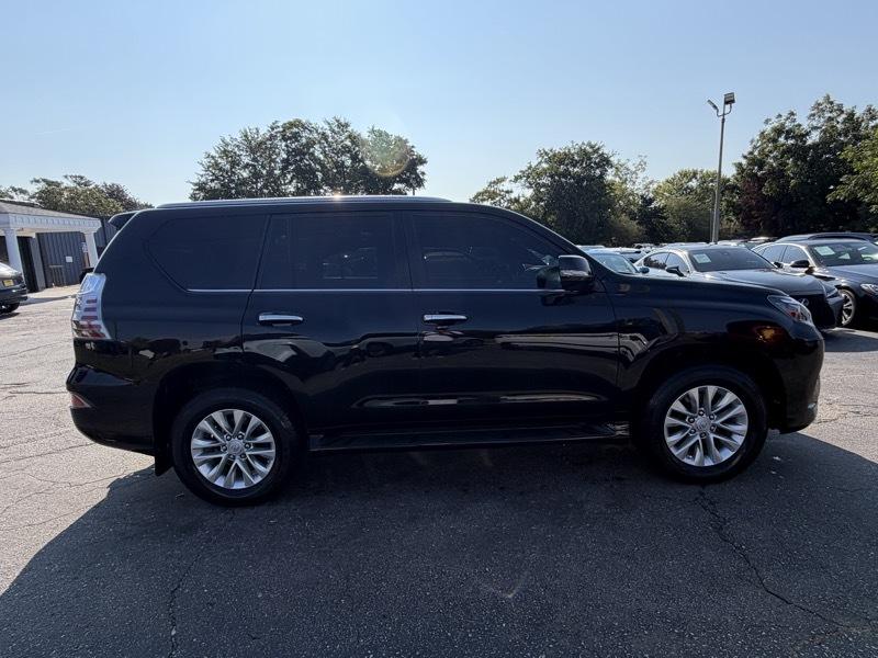 Lexus GX 460 4WD 4dr Premium 2021