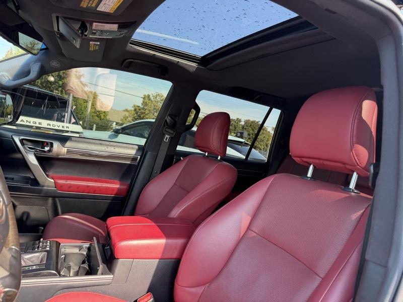 Lexus GX 460 4WD 4dr Premium 2021