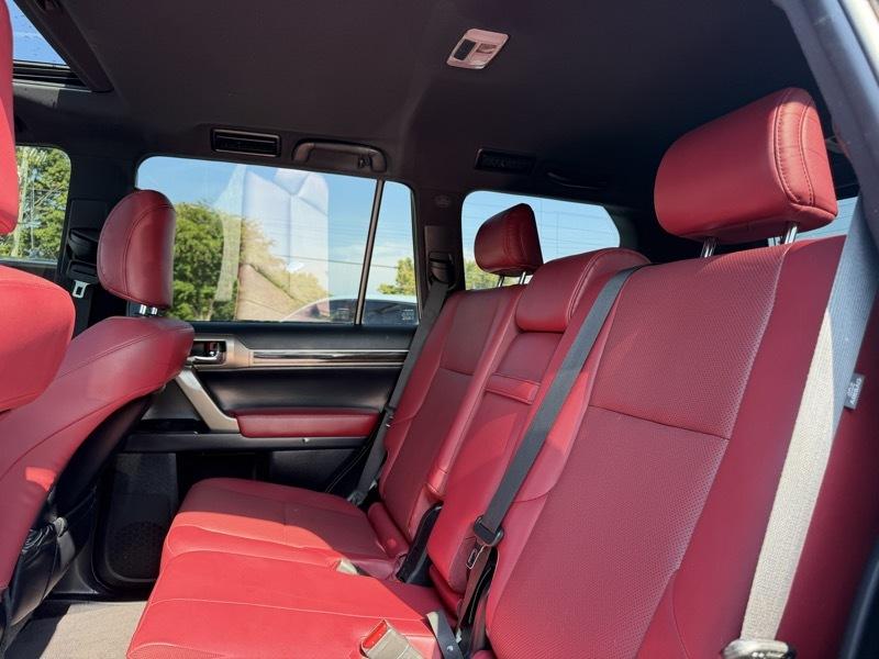 Lexus GX 460 4WD 4dr Premium 2021