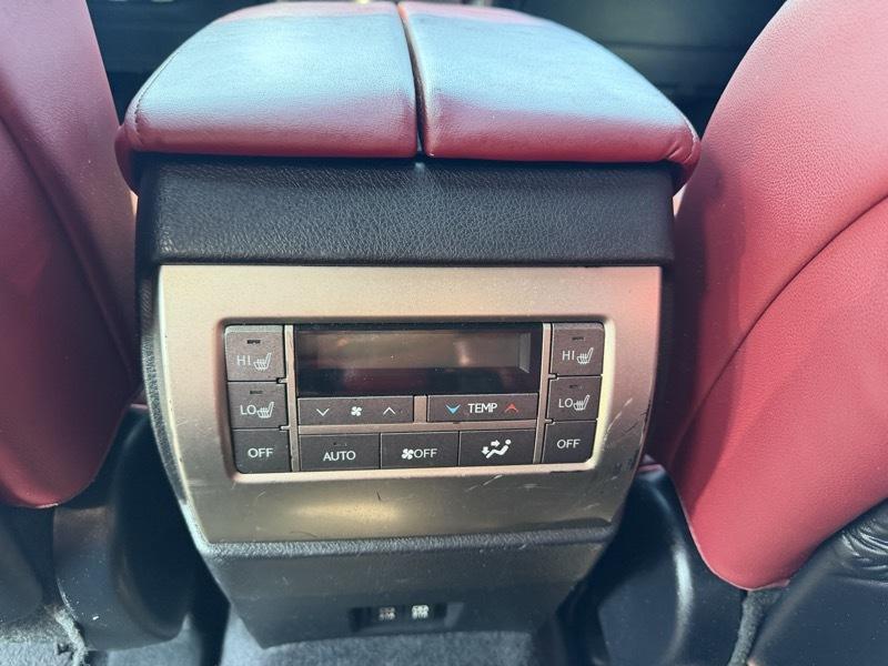 Lexus GX 460 4WD 4dr Premium 2021