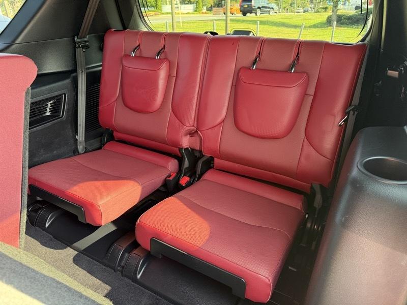 Lexus GX 460 4WD 4dr Premium 2021