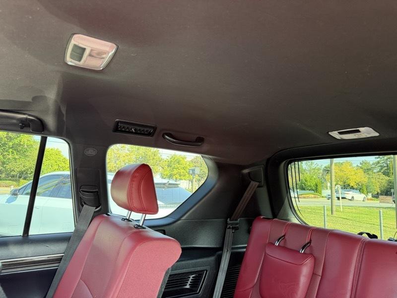 Lexus GX 460 4WD 4dr Premium 2021