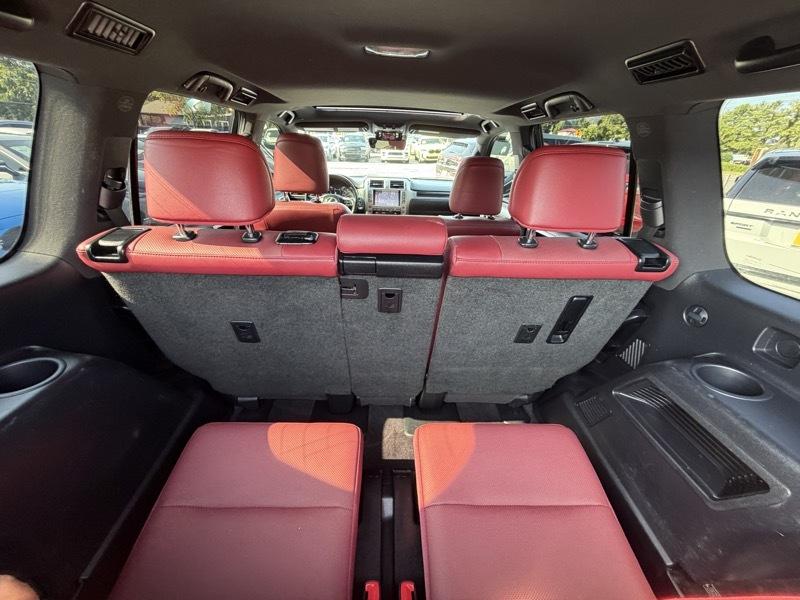 Lexus GX 460 4WD 4dr Premium 2021
