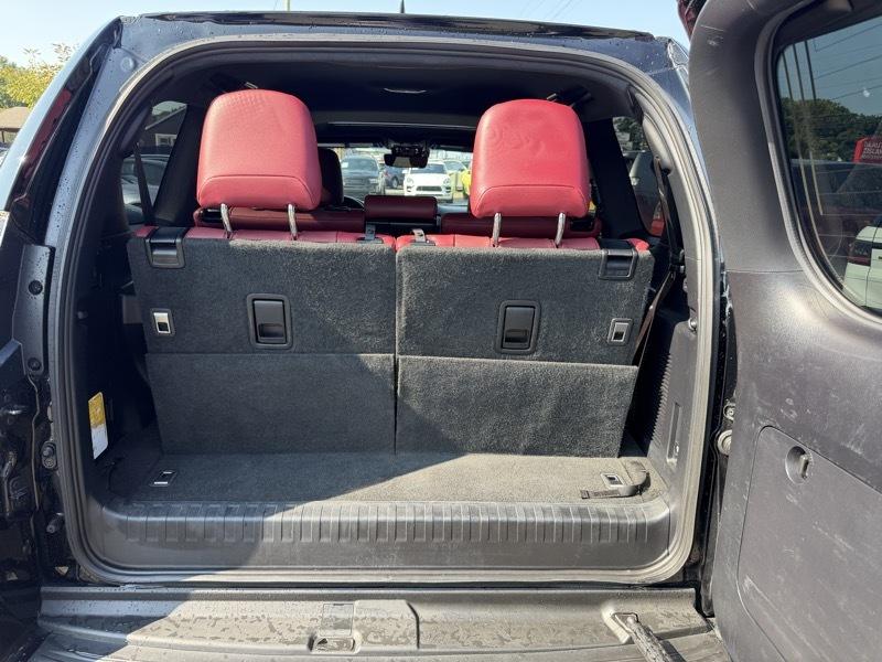 Lexus GX 460 4WD 4dr Premium 2021