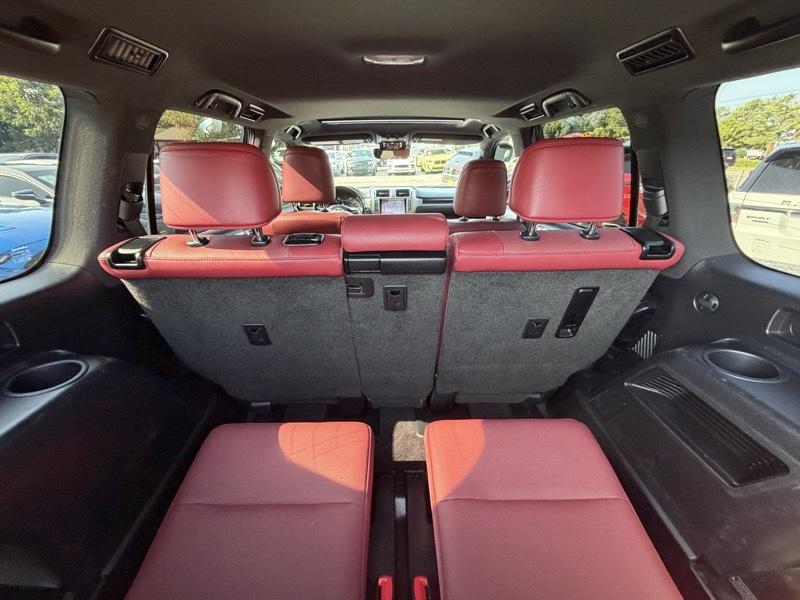 Lexus GX 460 4WD 4dr Premium 2021