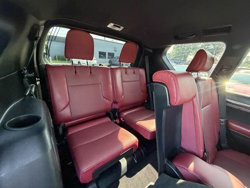 Lexus GX 460 4WD 4dr Premium 2021