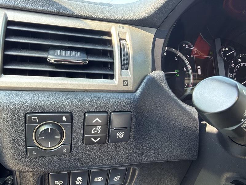 Lexus GX 460 4WD 4dr Premium 2021