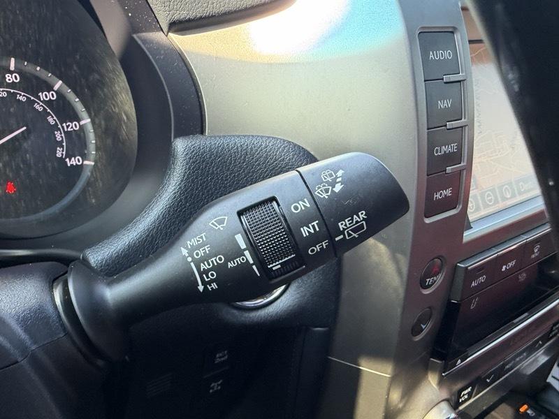 Lexus GX 460 4WD 4dr Premium 2021