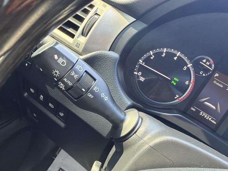 Lexus GX 460 4WD 4dr Premium 2021