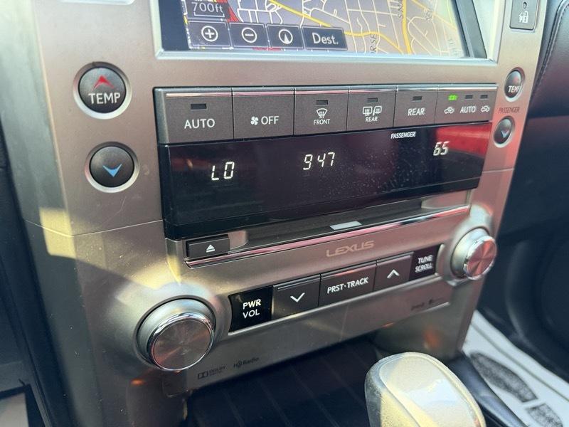 Lexus GX 460 4WD 4dr Premium 2021