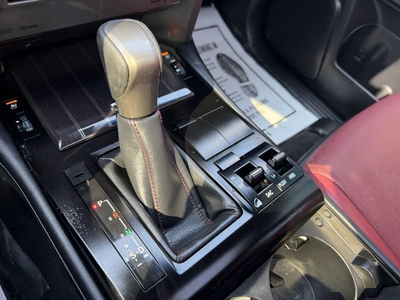 Lexus GX 460 4WD 4dr Premium 2021