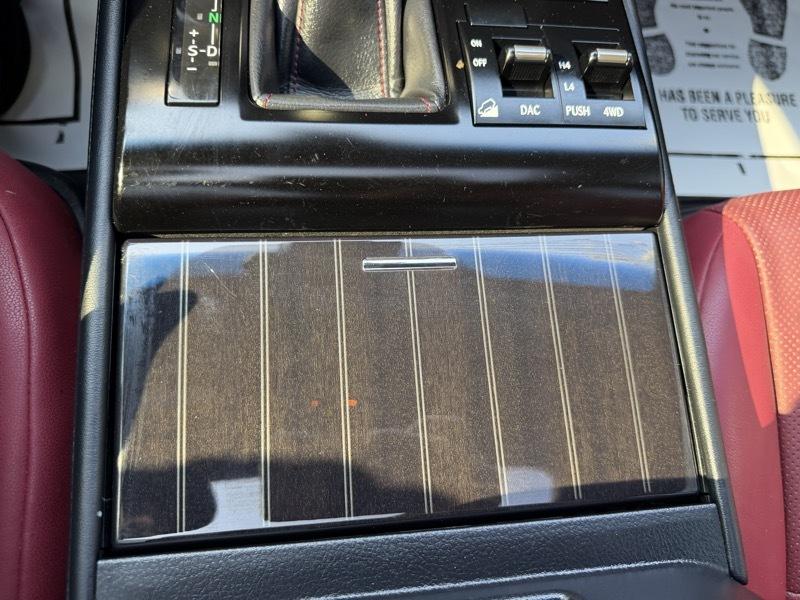 Lexus GX 460 4WD 4dr Premium 2021