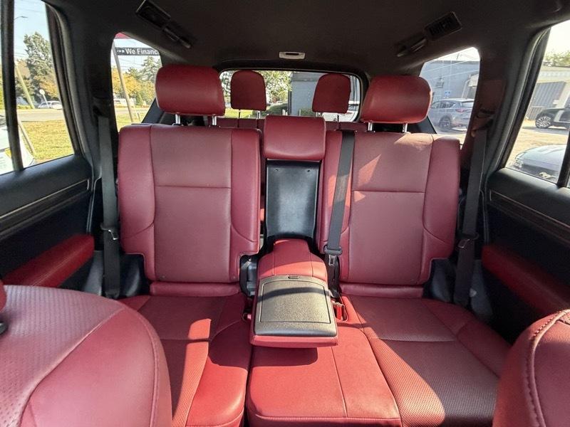 Lexus GX 460 4WD 4dr Premium 2021