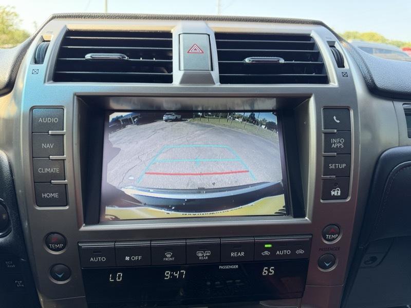 Lexus GX 460 4WD 4dr Premium 2021
