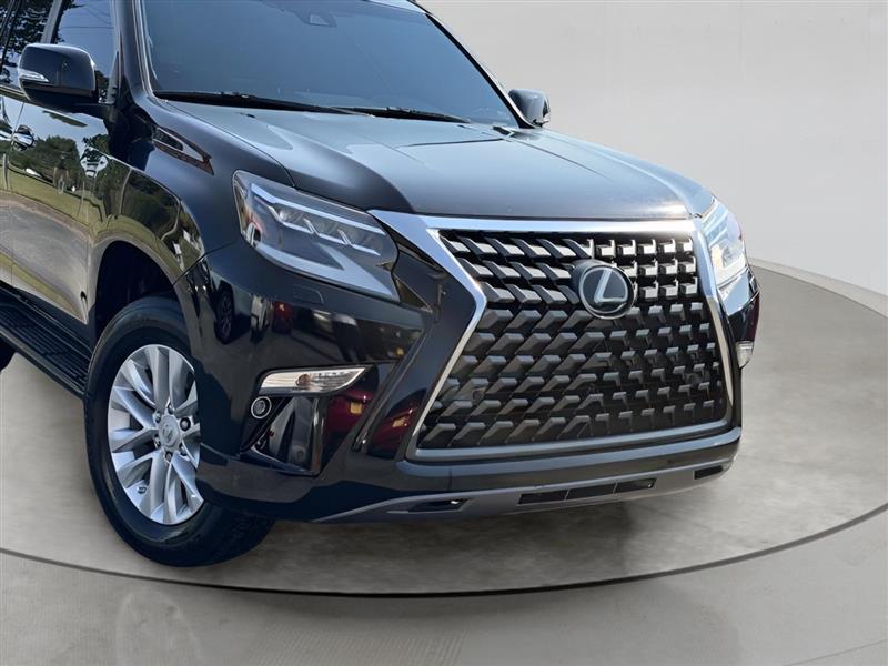 Lexus GX 460 4WD 4dr Premium 2021