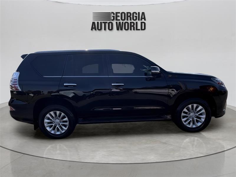 Lexus GX 460 4WD 4dr Premium 2021