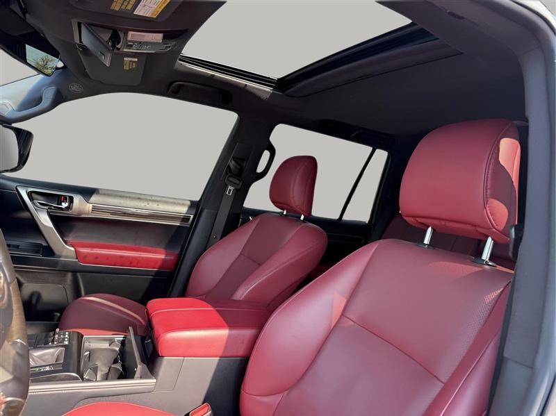 Lexus GX 460 4WD 4dr Premium 2021
