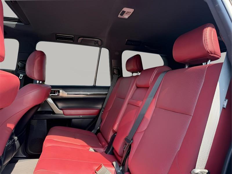 Lexus GX 460 4WD 4dr Premium 2021