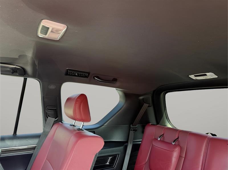 Lexus GX 460 4WD 4dr Premium 2021