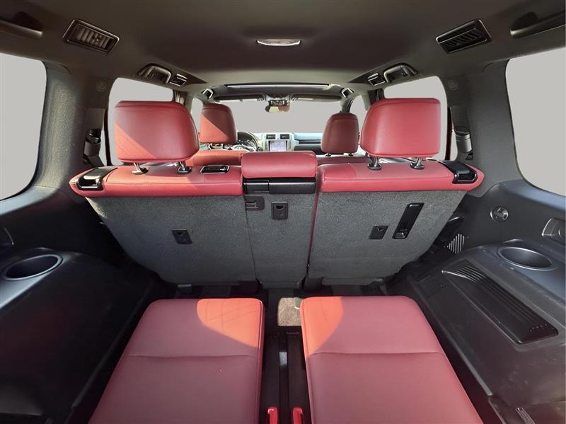 Lexus GX 460 4WD 4dr Premium 2021