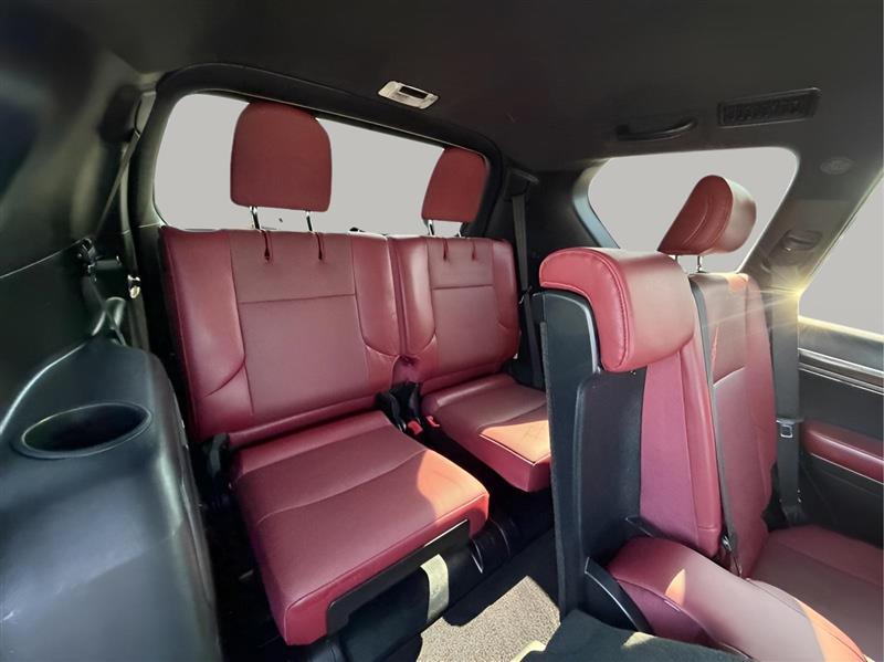 Lexus GX 460 4WD 4dr Premium 2021