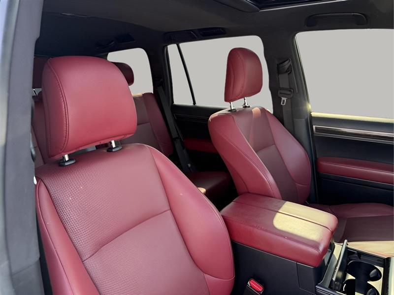 Lexus GX 460 4WD 4dr Premium 2021
