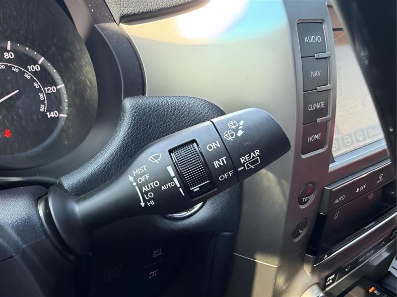 Lexus GX 460 4WD 4dr Premium 2021