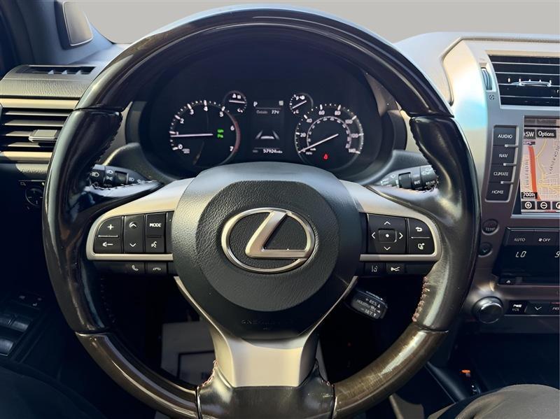 Lexus GX 460 4WD 4dr Premium 2021