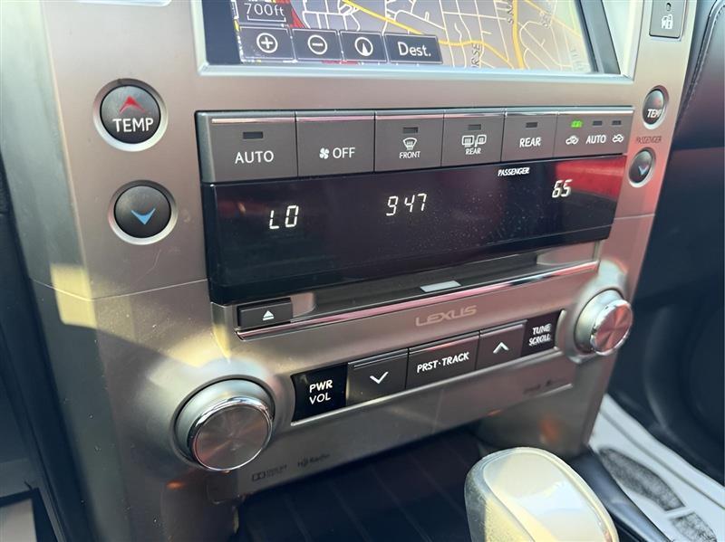 Lexus GX 460 4WD 4dr Premium 2021