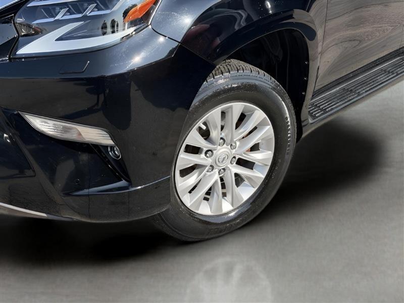 Lexus GX 460 4WD 4dr Premium 2021