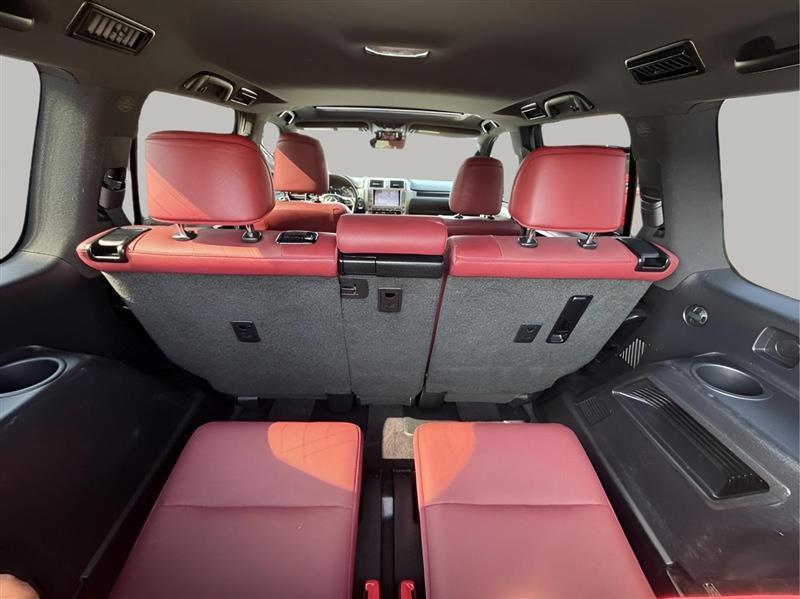 Lexus GX 460 4WD 4dr Premium 2021