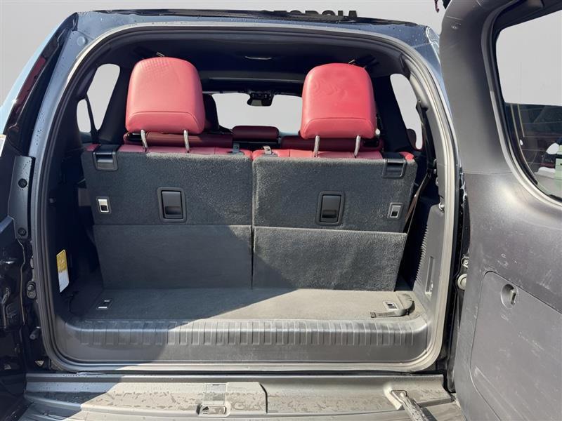 Lexus GX 460 4WD 4dr Premium 2021