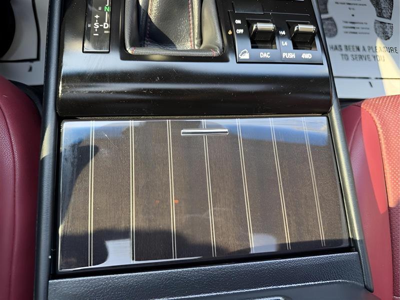 Lexus GX 460 4WD 4dr Premium 2021