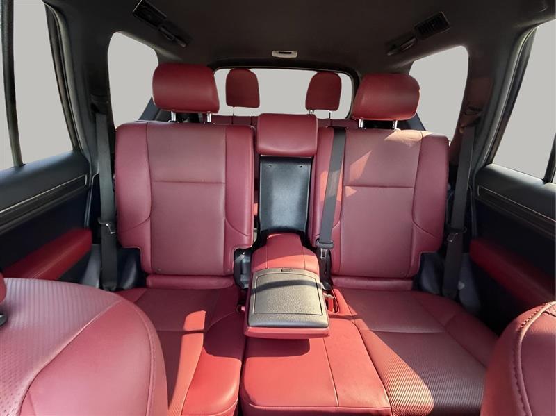 Lexus GX 460 4WD 4dr Premium 2021