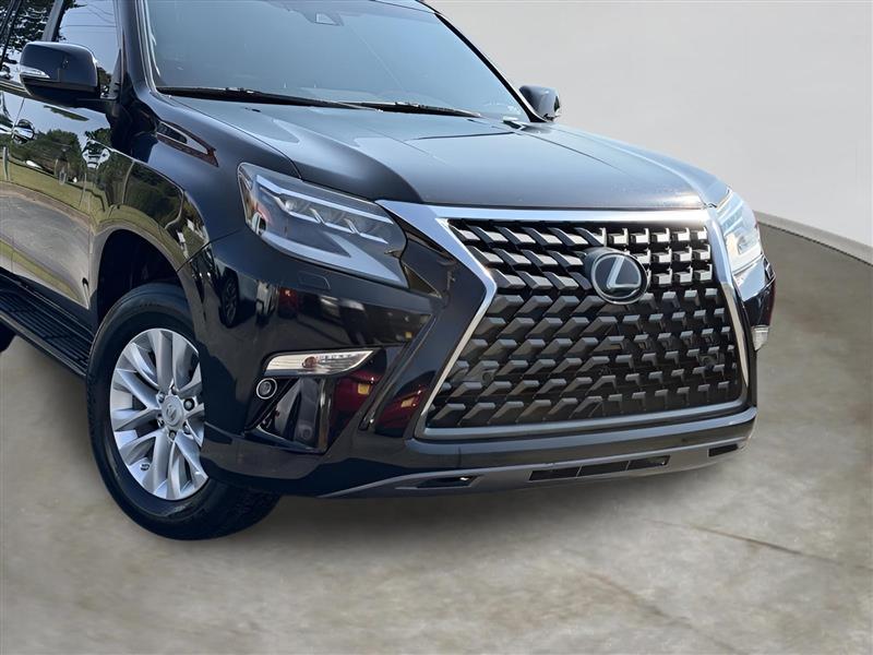 Lexus GX 460 4WD 4dr Premium 2021
