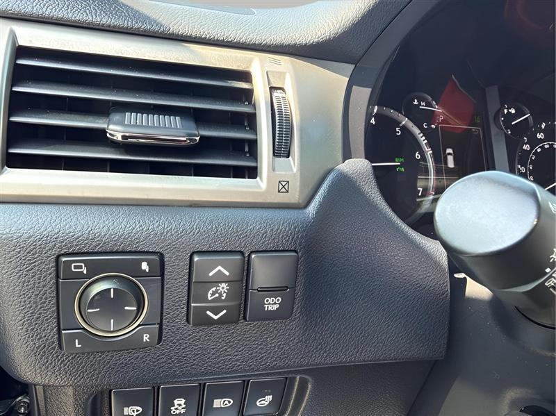 Lexus GX 460 4WD 4dr Premium 2021