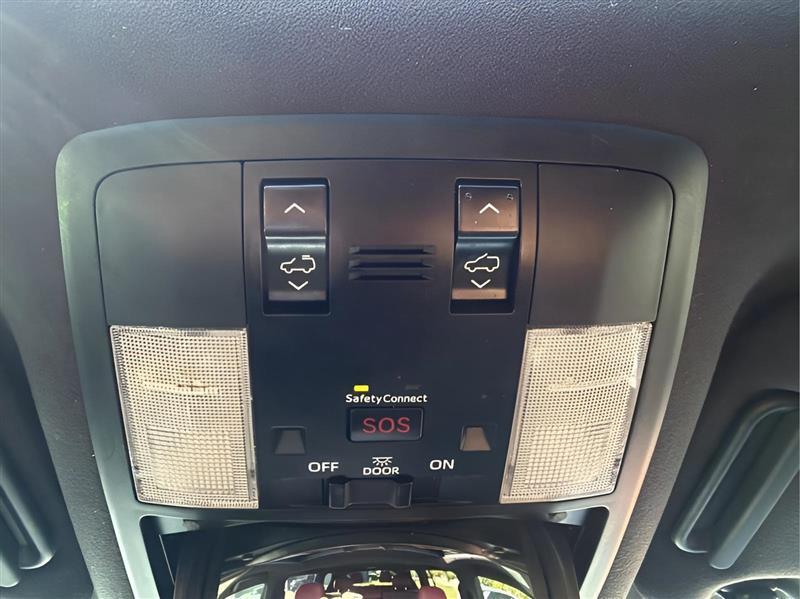 Lexus GX 460 4WD 4dr Premium 2021