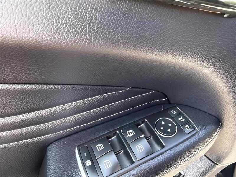Mercedes-Benz GLE-Class AMG GLE 43 2019
