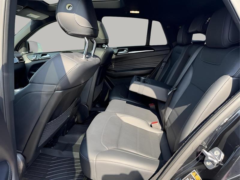 Mercedes-Benz GLE-Class AMG GLE 43 2019