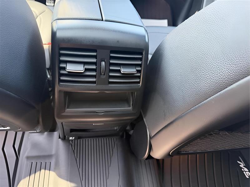 Mercedes-Benz GLE-Class AMG GLE 43 2019